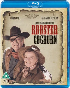 Rooster Cogburn Image 1