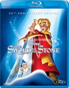 Sword in the Stone Image 1