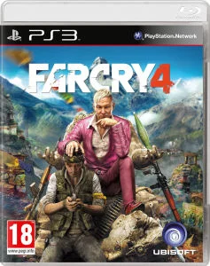 Far Cry 4 Image 1
