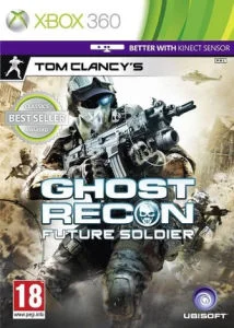 Tom Clancy's Ghost Recon 4: Future Soldier Image 1