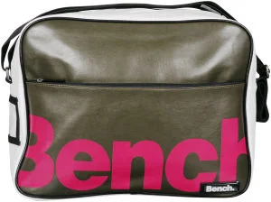 Bench Earhart Logo Despatch Bag Image 1