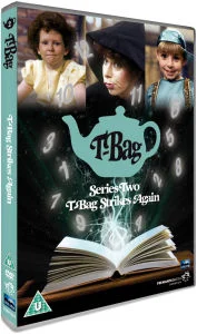 T-Bag Series Two (T-Bag Strikes Again) Image 1