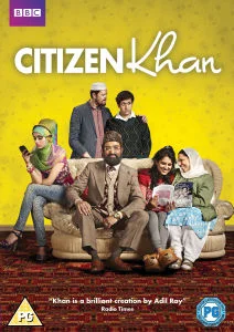 Citizen Khan Image 1