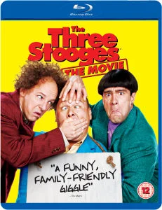 The Three Stooges Image 1