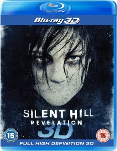 Silent Hill: Revelation 3D Image 1