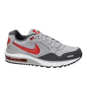 Nike Men's Air Max Direct - Grey - 9.5 - Grey Image 1