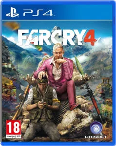 Far Cry 4 Image 1