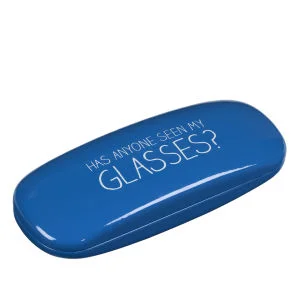 Happy Jackson Glasses Case - Has Anyone Seen My Glasses? Image 1