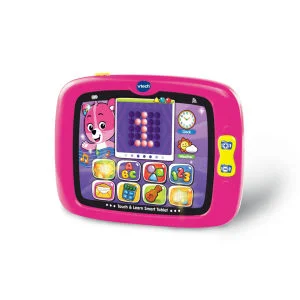 Vtech Cora's 1st Tablet Image 1