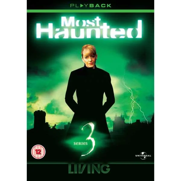 Most Haunted - Series 3 Image 1