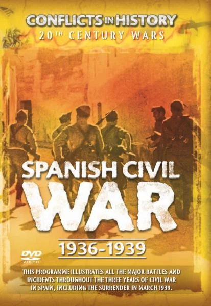 Spanish Civil War Image 1