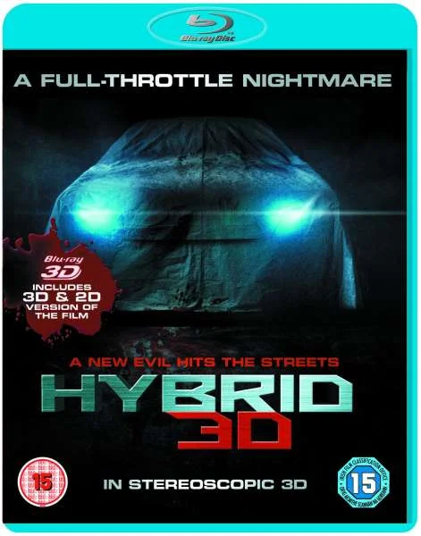 Hybrid 3D Image 1
