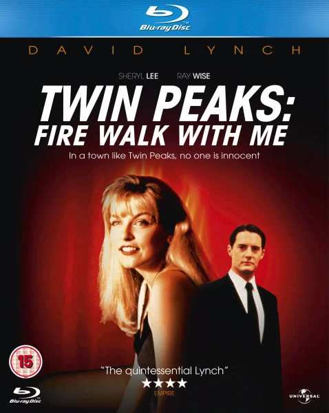 Twin Peaks: Fire Walk With Me Image 1
