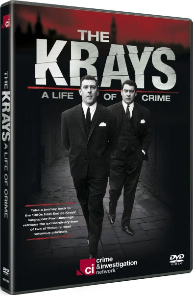 The Krays Image 1