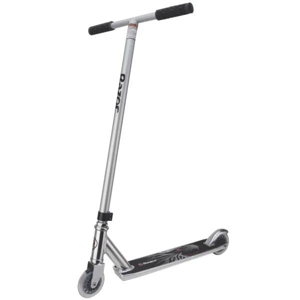 Razor Ultra Pro Scooter - Dragon Image 1