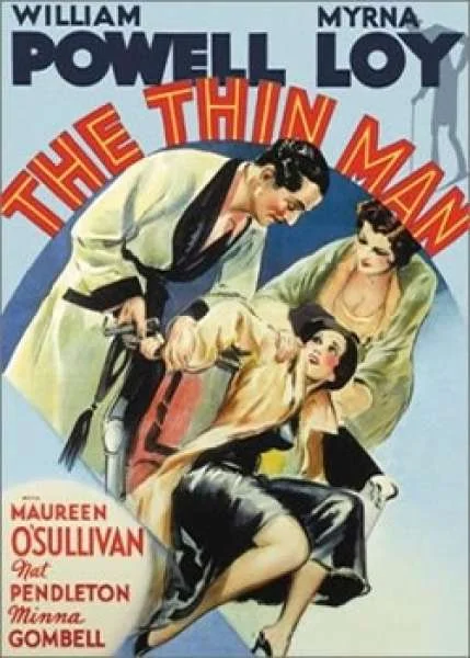 The Thin Man Image 1