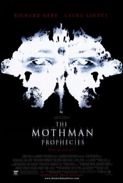 The Mothman Prophecies Image 1