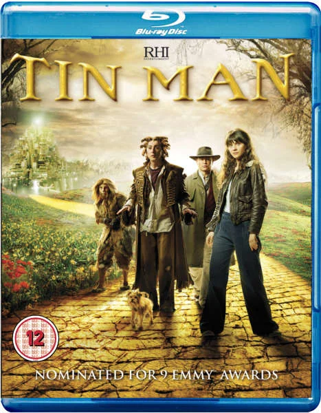 Tin Man - Ultimate Collection Image 1
