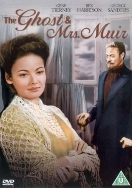 The Ghost And Mrs Muir Image 1