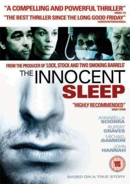 The Innocent Sleep Image 1