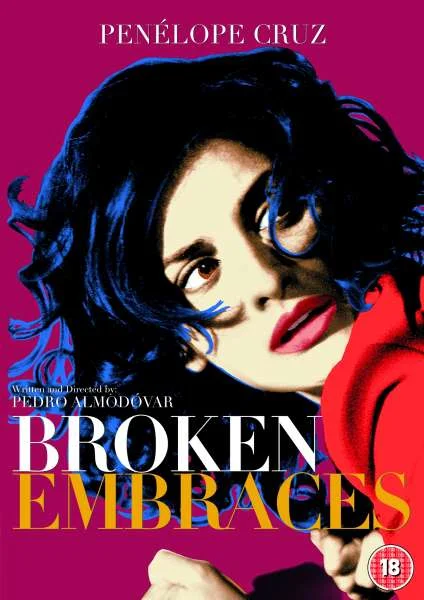 Broken Embraces Image 1