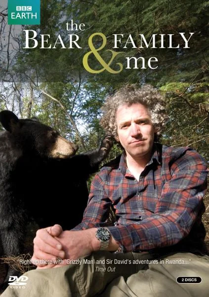 The Bear Family and Me Image 1