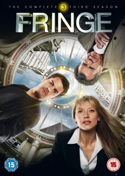 Fringe - Season 3 Image 1