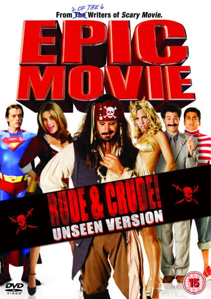Epic Movie Image 1