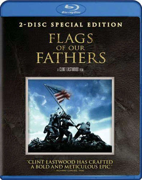 Flags Of Our Fathers Image 1