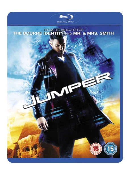 Jumper Image 1