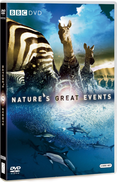 Natures Great Events Image 1