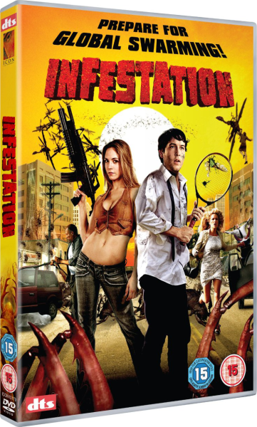 Infestation Image 1