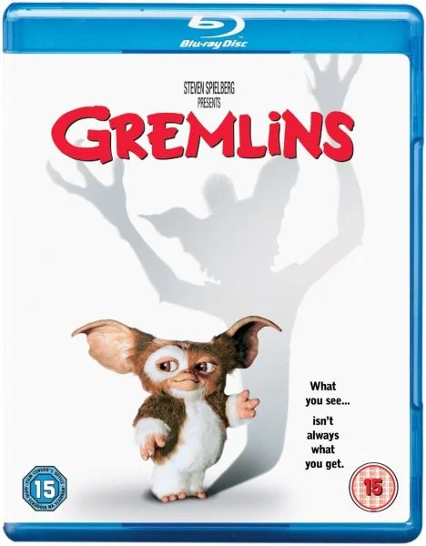 Gremlins 25th Anniversary Image 1