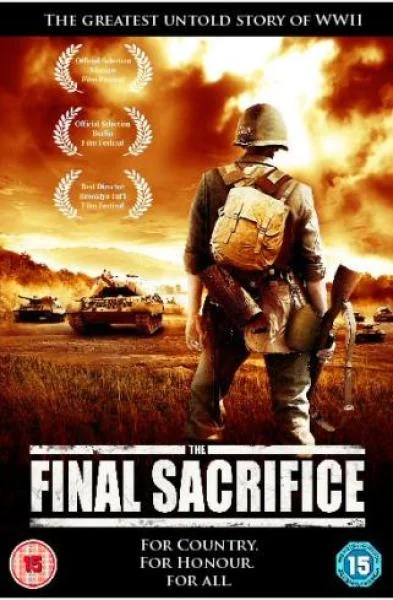 The Final Sacrifice Image 1