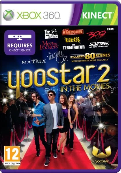 Yoostar 2 Image 1