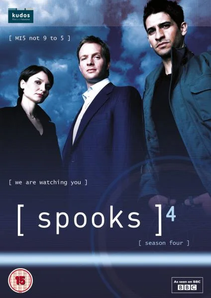 Spooks - Series 4 Image 1
