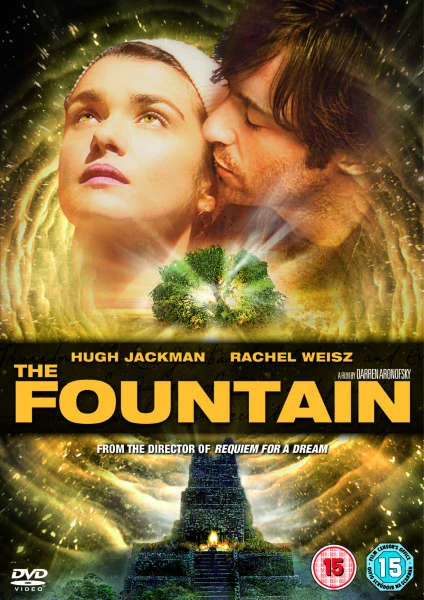The Fountain Image 1