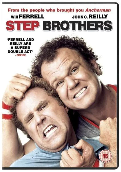 Step Brothers Image 1