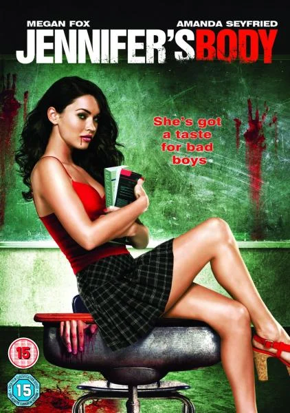 Jennifer's Body Image 1