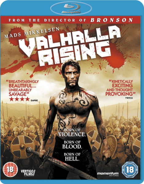 Valhalla Rising Image 1
