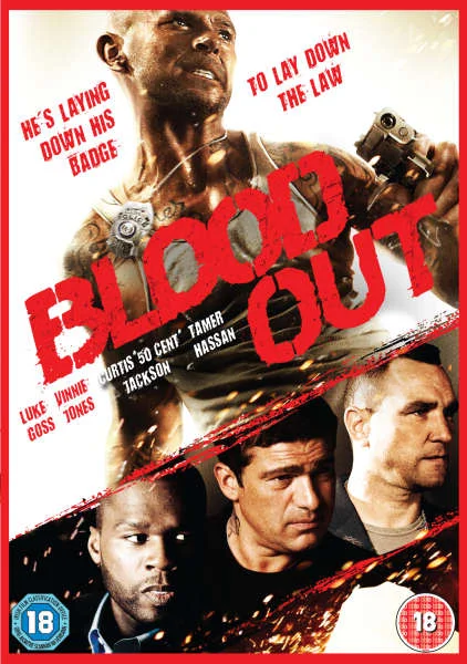 Blood Out Image 1