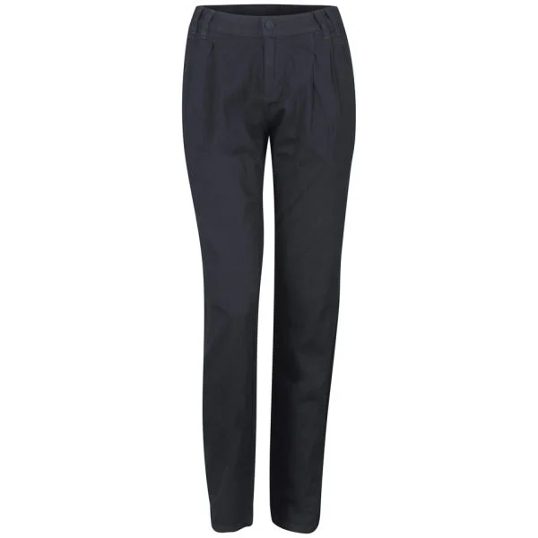 VILA Women's Chang Denim Chino - Indigo - 27R - Indigo Image 1