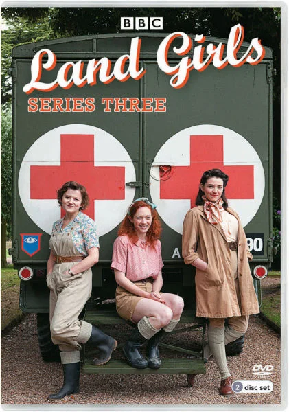 Land Girls - Series 3 Image 1