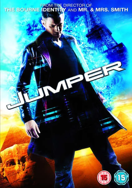 Jumper Image 1