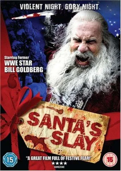 Santa's Slay Image 1