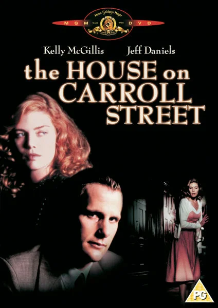 The House On Carroll Street Image 1