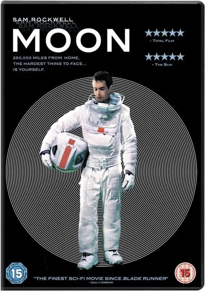 Moon Image 1