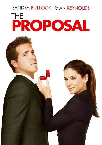 The Proposal Image 1
