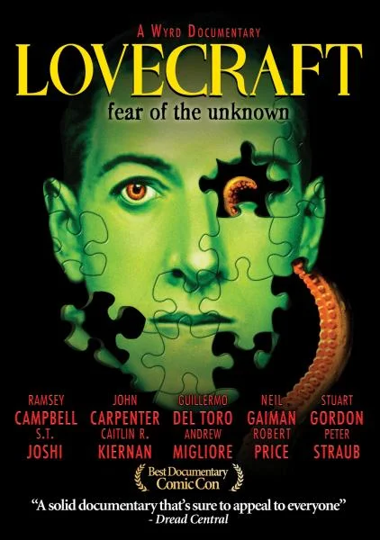 Lovecraft: Fear Of The Unknown Image 1