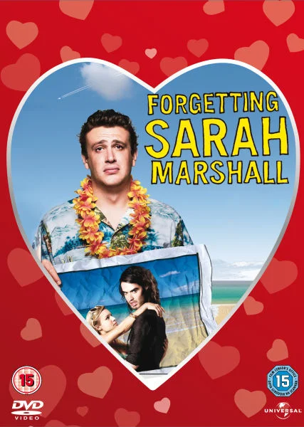 Forgetting Sarah Marshall (2012 Valentines Day Edition) Image 1